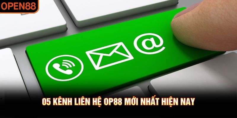 Liên hệ OP88