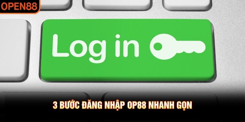 Đăng nhập OP88