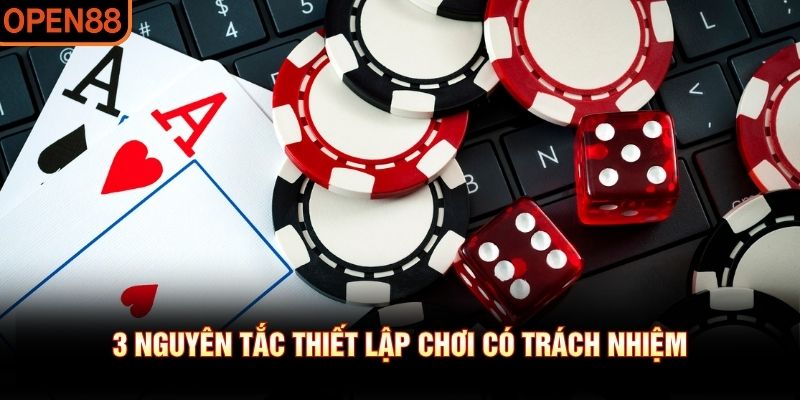 Chơi có trách nhiệm OP88