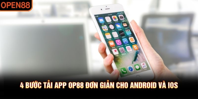 Tải app OP88