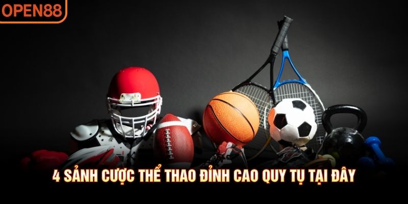 thể thao op88
