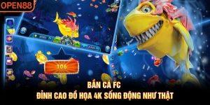 bắn cá FC