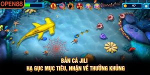 Bắn cá jili