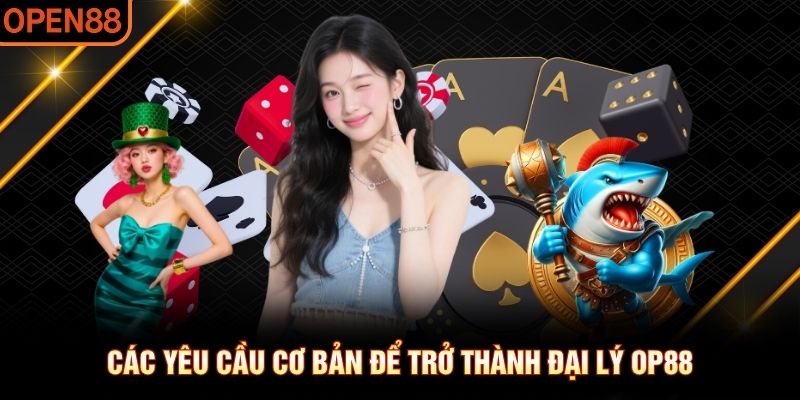 Đại lý OP88