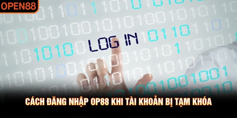 Đăng nhập OP88