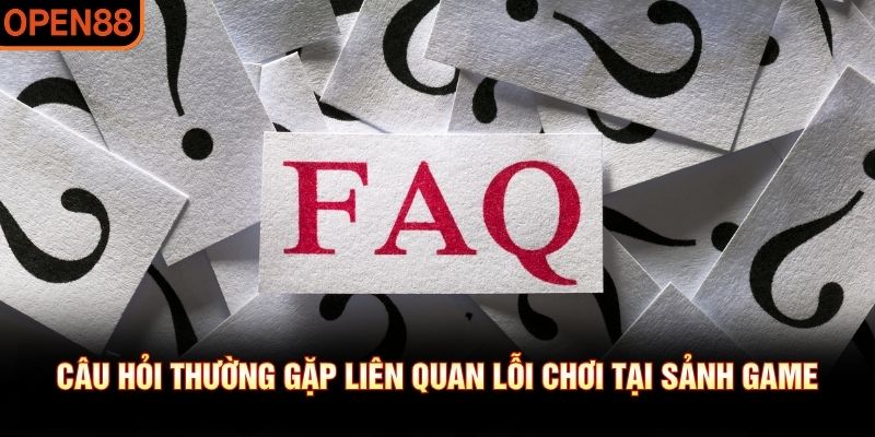 Câu hỏi thường gặp OP88