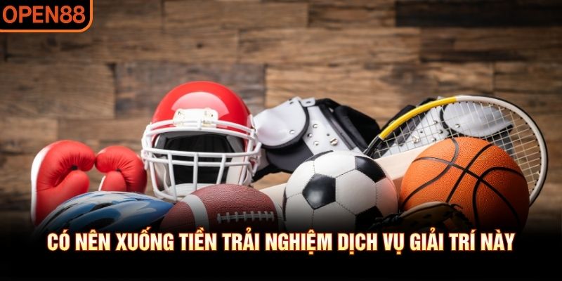 thể thao op88