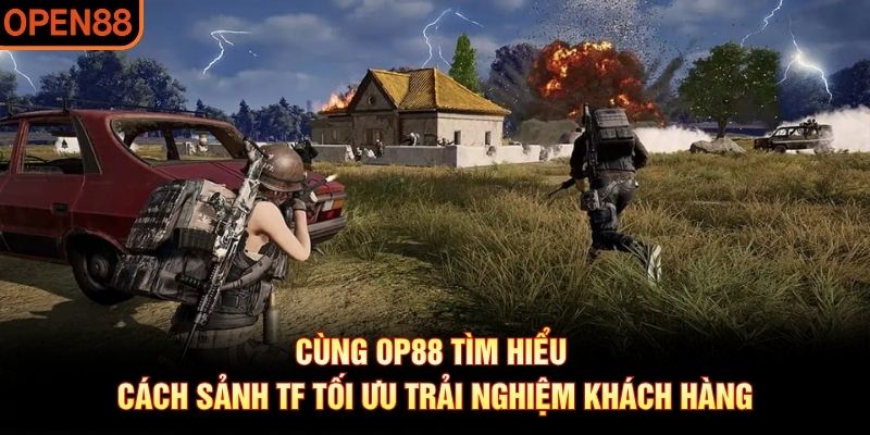 E Sport TF