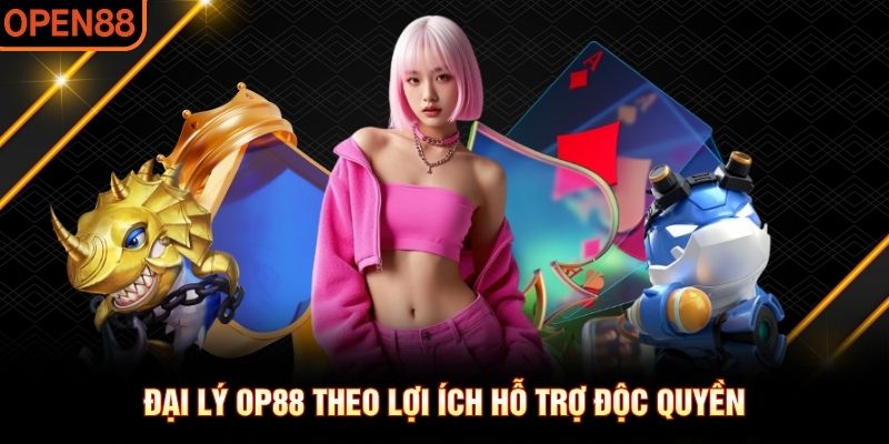 Đại lý OP88
