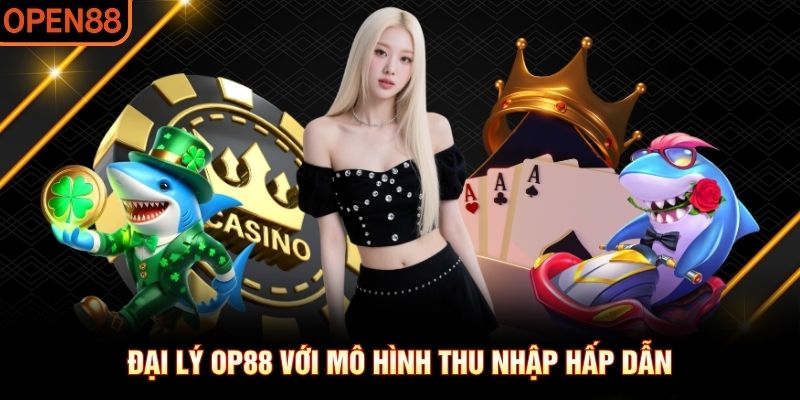 Đại lý OP88
