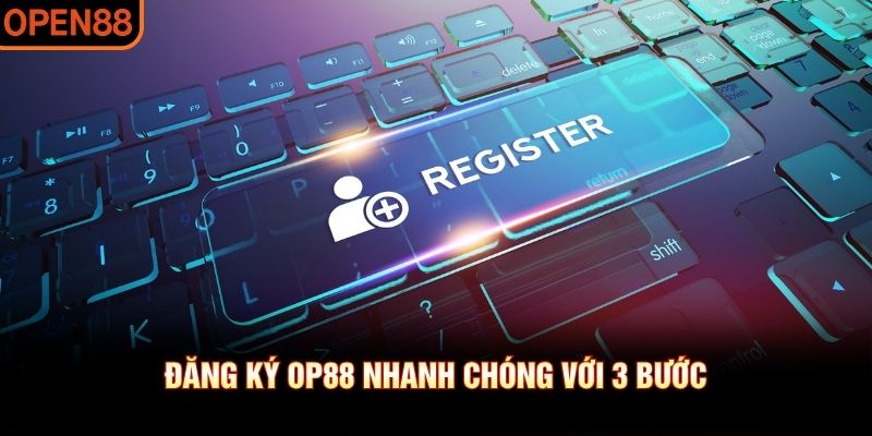 Đăng ký OP88