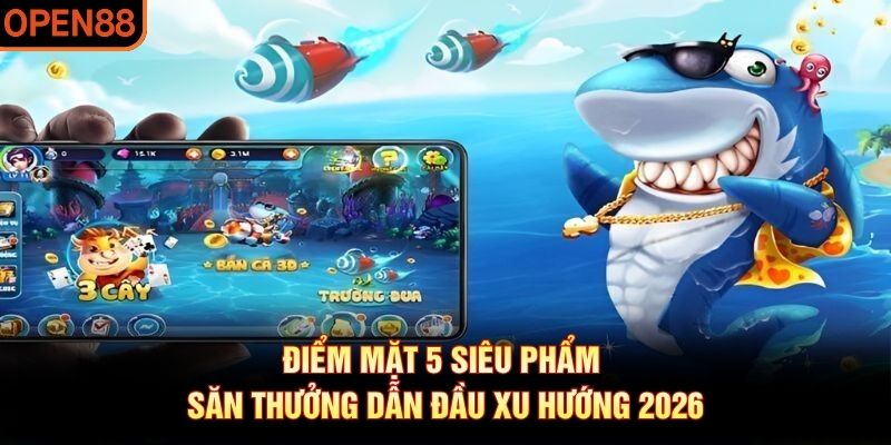 bắn cá FC