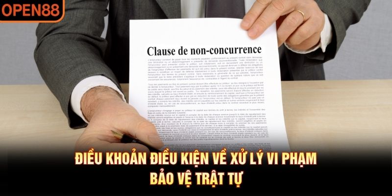 Điều khoản điều kiện OP88