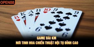 game bài KM