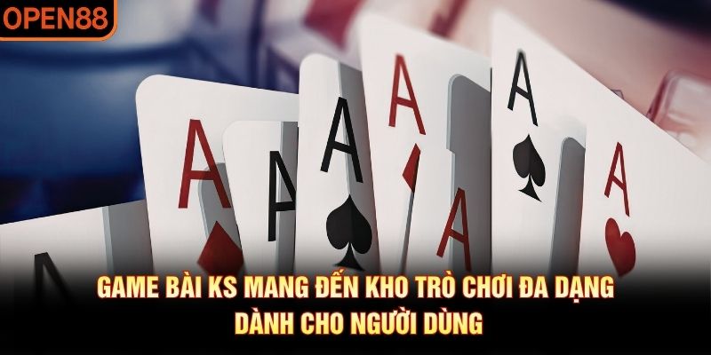 game bài KS