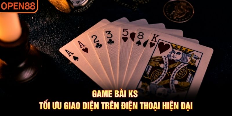 game bài KS