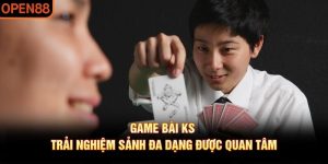 game bài KS