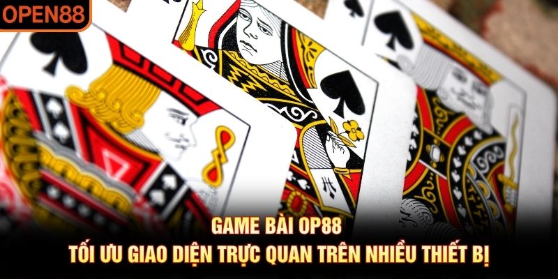 game bài OP88