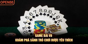 game bài V8