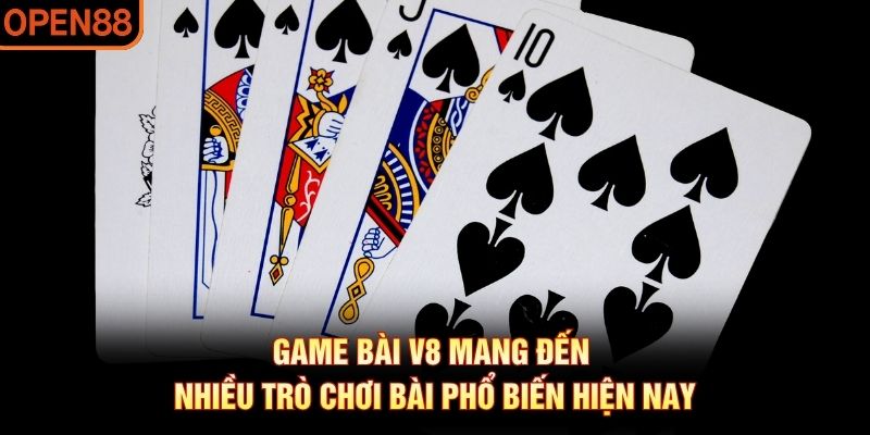 game bài V8