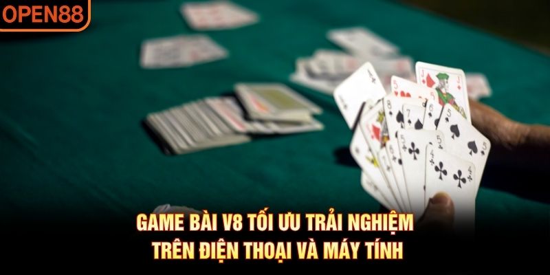 game bài V8