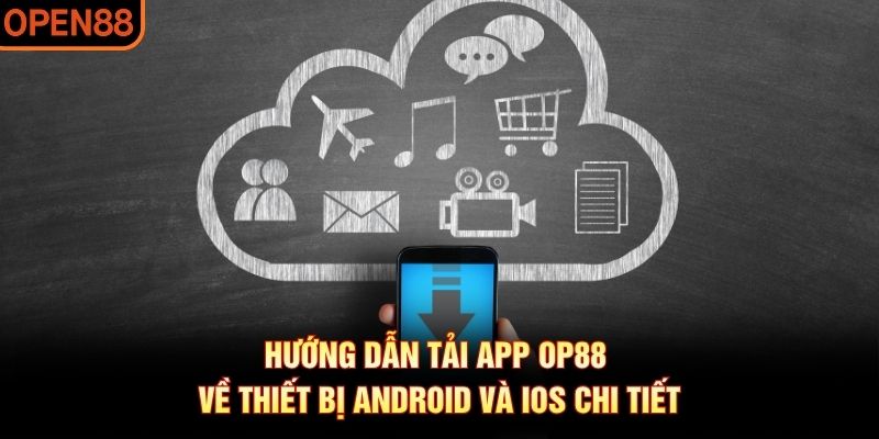 Tải app OP88