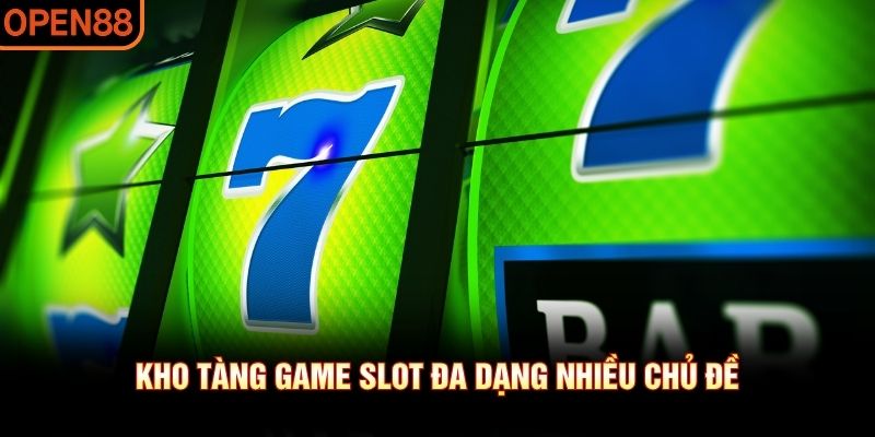 Live casino OP88