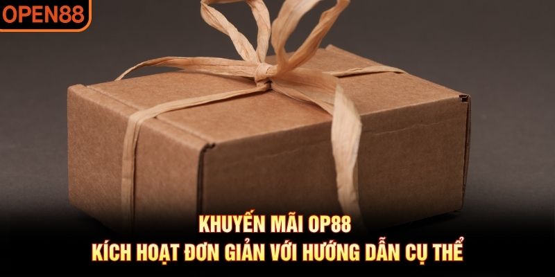 Khuyến mãi OP88