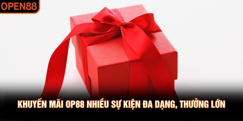 Khuyến mãi OP88