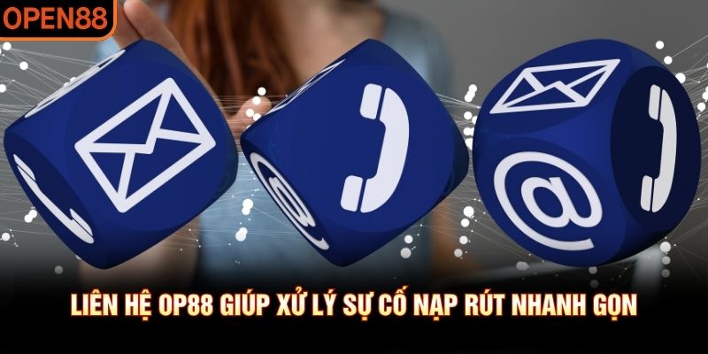 Liên hệ OP88