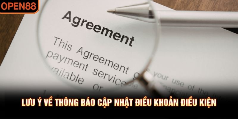 Điều khoản điều kiện OP88