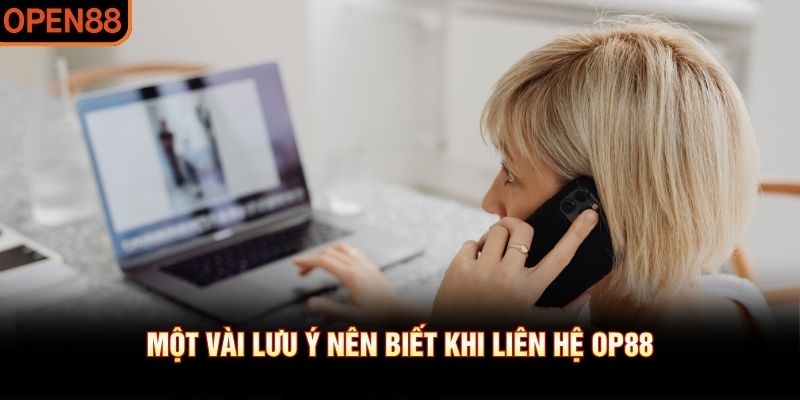 Liên hệ OP88