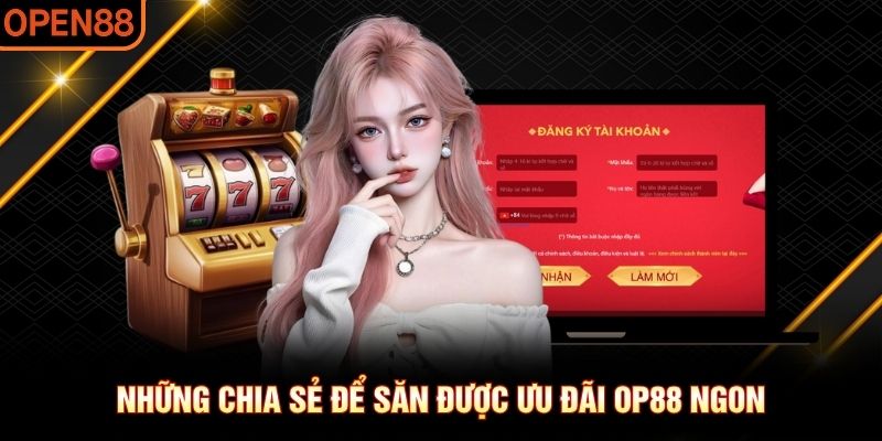 Hướng dẫn OP88