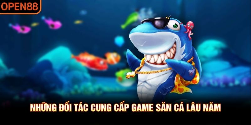 Bắn cá jili