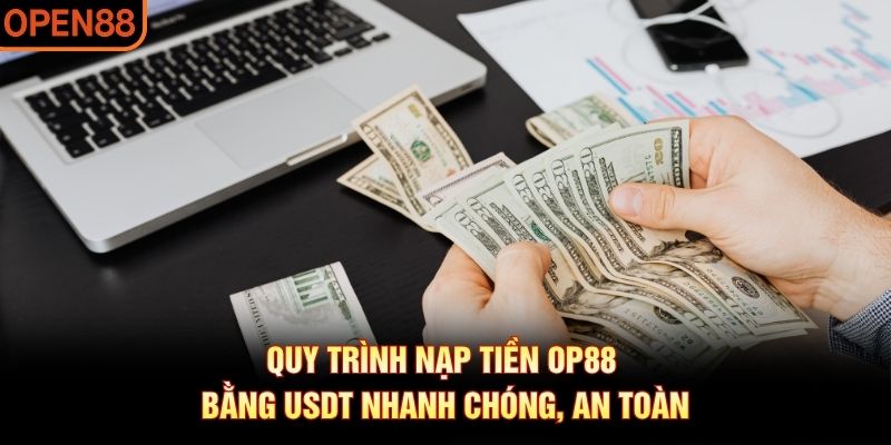 Nạp tiền OP88