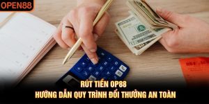 Rút tiền OP88