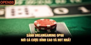 sảnh dreamgaming OP88