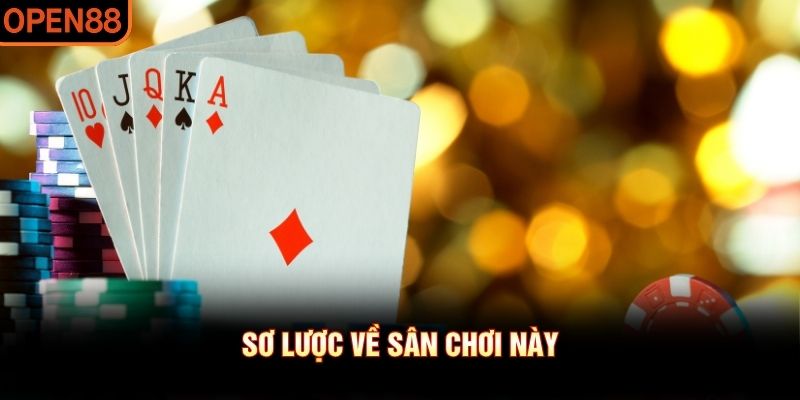 Sảnh sexy OP88