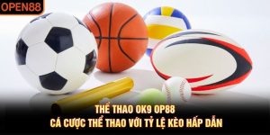Thể Thao OK9