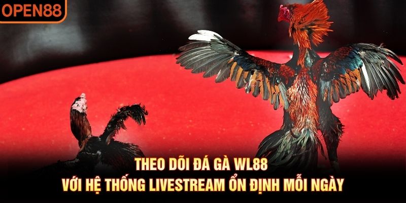 đá gà wl88