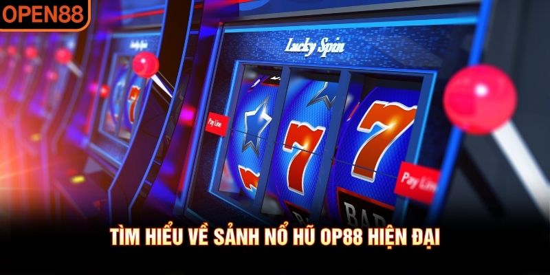 Live casino OP88