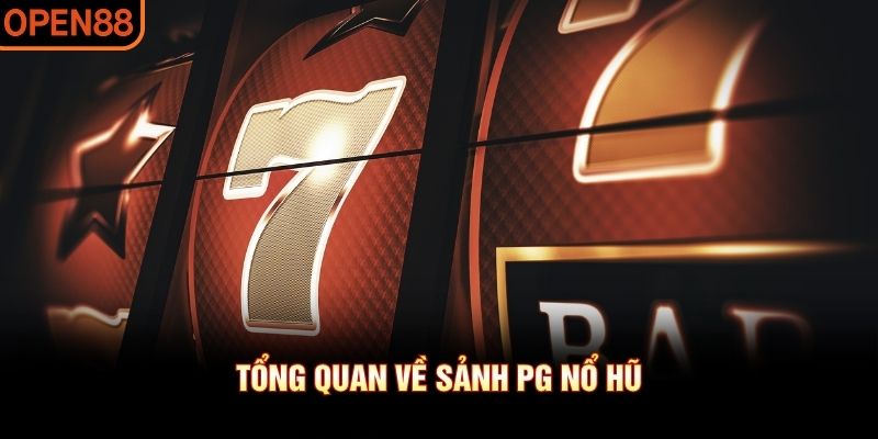 sảnh pg OP88