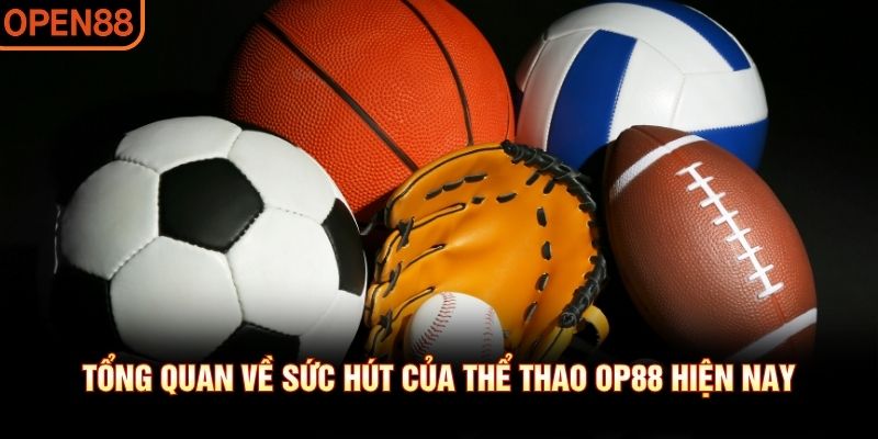 thể thao op88
