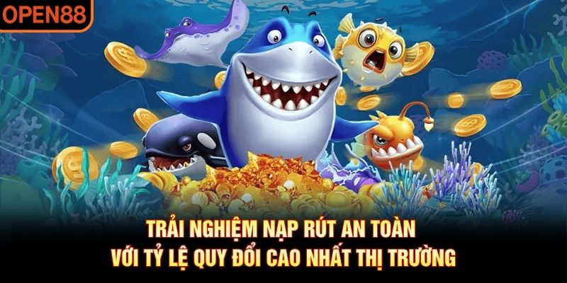 bắn cá FC