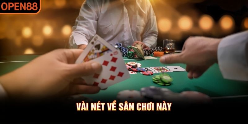 sảnh dreamgaming OP88